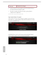 Preview for 20 page of ASROCK X10 SERIES User Manual