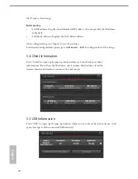 Preview for 26 page of ASROCK X10 SERIES User Manual