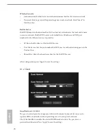 Preview for 32 page of ASROCK X10 SERIES User Manual