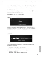 Preview for 35 page of ASROCK X10 SERIES User Manual