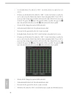 Preview for 44 page of ASROCK X10 SERIES User Manual