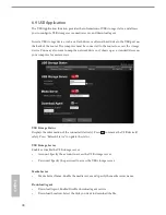 Preview for 46 page of ASROCK X10 SERIES User Manual
