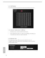 Preview for 50 page of ASROCK X10 SERIES User Manual