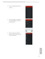 Preview for 63 page of ASROCK X10 SERIES User Manual