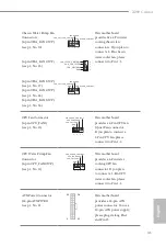 Предварительный просмотр 35 страницы ASROCK X299 creator Manual