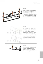 Preview for 49 page of ASROCK X299 creator Manual