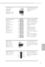 Preview for 95 page of ASROCK X299 creator Manual