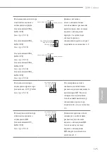 Preview for 129 page of ASROCK X299 creator Manual