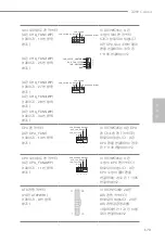 Preview for 177 page of ASROCK X299 creator Manual