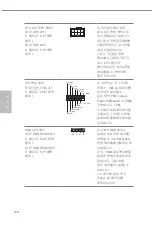 Preview for 178 page of ASROCK X299 creator Manual