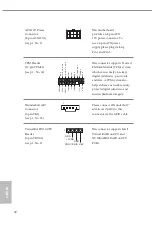 Preview for 34 page of ASROCK X299 Designer+ Manual