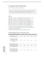 Preview for 28 page of ASROCK X299 GAMING i9 User Manual