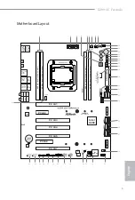 Preview for 3 page of ASROCK X299 OC Formula Manual