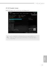 Предварительный просмотр 71 страницы ASROCK X299 Steel Legend User Manual