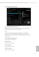 Предварительный просмотр 89 страницы ASROCK X299 Steel Legend User Manual
