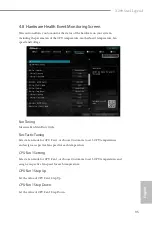Предварительный просмотр 101 страницы ASROCK X299 Steel Legend User Manual