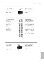 Предварительный просмотр 33 страницы ASROCK X299 TAICHI CLX User Manual