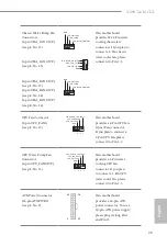 Предварительный просмотр 35 страницы ASROCK X299 TAICHI CLX User Manual