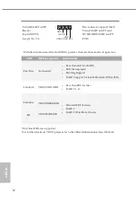 Предварительный просмотр 38 страницы ASROCK X299 TAICHI CLX User Manual