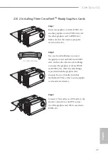 Предварительный просмотр 53 страницы ASROCK X299 TAICHI CLX User Manual