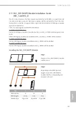 Предварительный просмотр 55 страницы ASROCK X299 TAICHI CLX User Manual