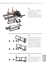 Предварительный просмотр 59 страницы ASROCK X299 TAICHI CLX User Manual