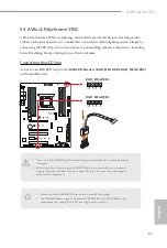 Предварительный просмотр 71 страницы ASROCK X299 TAICHI CLX User Manual