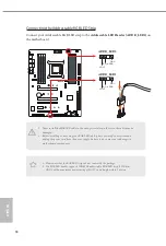 Предварительный просмотр 72 страницы ASROCK X299 TAICHI CLX User Manual