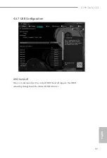Предварительный просмотр 103 страницы ASROCK X299 TAICHI CLX User Manual