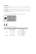 Предварительный просмотр 4 страницы ASROCK X299 Taichi XE Manual