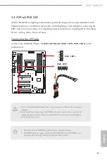 Предварительный просмотр 62 страницы ASROCK X299 Taichi XE Manual