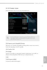 Предварительный просмотр 36 страницы ASROCK X300D4-P1/DASH User Manual