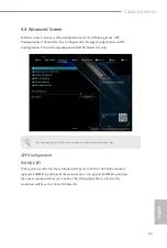 Предварительный просмотр 40 страницы ASROCK X300D4-P1/DASH User Manual