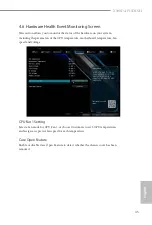 Предварительный просмотр 50 страницы ASROCK X300D4-P1/DASH User Manual