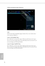 Предварительный просмотр 53 страницы ASROCK X300D4-P1/DASH User Manual