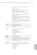 Preview for 8 page of ASROCK X300D4-P1 User Manual