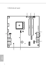 Preview for 11 page of ASROCK X300D4-P1 User Manual