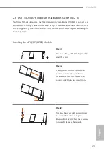 Preview for 28 page of ASROCK X300D4-P1 User Manual