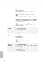 Preview for 10 page of ASROCK X300M-STX Manual