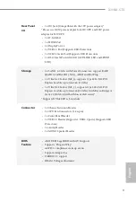 Preview for 11 page of ASROCK X300M-STX Manual