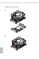 Preview for 18 page of ASROCK X300M-STX Manual