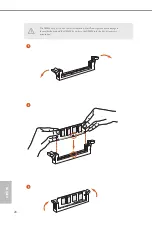 Preview for 22 page of ASROCK X300M-STX Manual