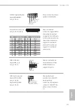 Preview for 25 page of ASROCK X300M-STX Manual