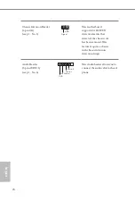 Preview for 26 page of ASROCK X300M-STX Manual