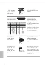 Preview for 38 page of ASROCK X300M-STX Manual