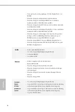 Preview for 42 page of ASROCK X300M-STX Manual