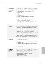 Preview for 43 page of ASROCK X300M-STX Manual