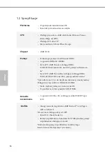 Preview for 86 page of ASROCK X300M-STX Manual