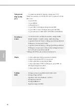 Preview for 88 page of ASROCK X300M-STX Manual