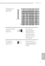 Предварительный просмотр 23 страницы ASROCK X300TM-ITX Manual